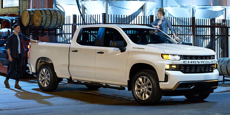 Business Elite - Aschenbach Chevrolet in WYTHEVILLE VA