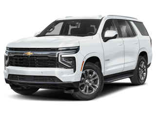 Chevrolet Tahoe - Aschenbach Chevrolet in WYTHEVILLE VA