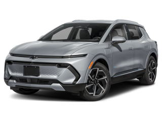Equinox EV - Aschenbach Chevrolet in WYTHEVILLE VA