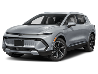 Equinox EV - Aschenbach Chevrolet in WYTHEVILLE VA