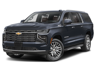 Chevrolet Suburban - Aschenbach Chevrolet in WYTHEVILLE VA