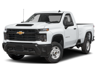 Chevrolet Silverado HD - Aschenbach Chevrolet in WYTHEVILLE VA