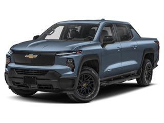 Chevrolet Silverado EV - Aschenbach Chevrolet in WYTHEVILLE VA