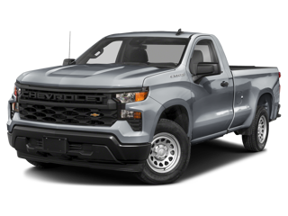 Chevrolet Silverado 1500 - Aschenbach Chevrolet in WYTHEVILLE VA