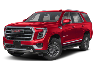 GMC Yukon - Aschenbach Chevrolet in WYTHEVILLE VA