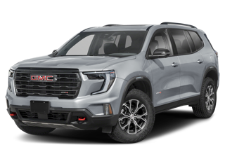GMC Acadia - Aschenbach Chevrolet in WYTHEVILLE VA