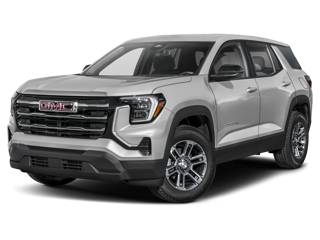 GMC Terrain - Aschenbach Chevrolet in WYTHEVILLE VA