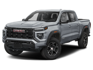 GMC Canyon - Aschenbach Chevrolet in WYTHEVILLE VA