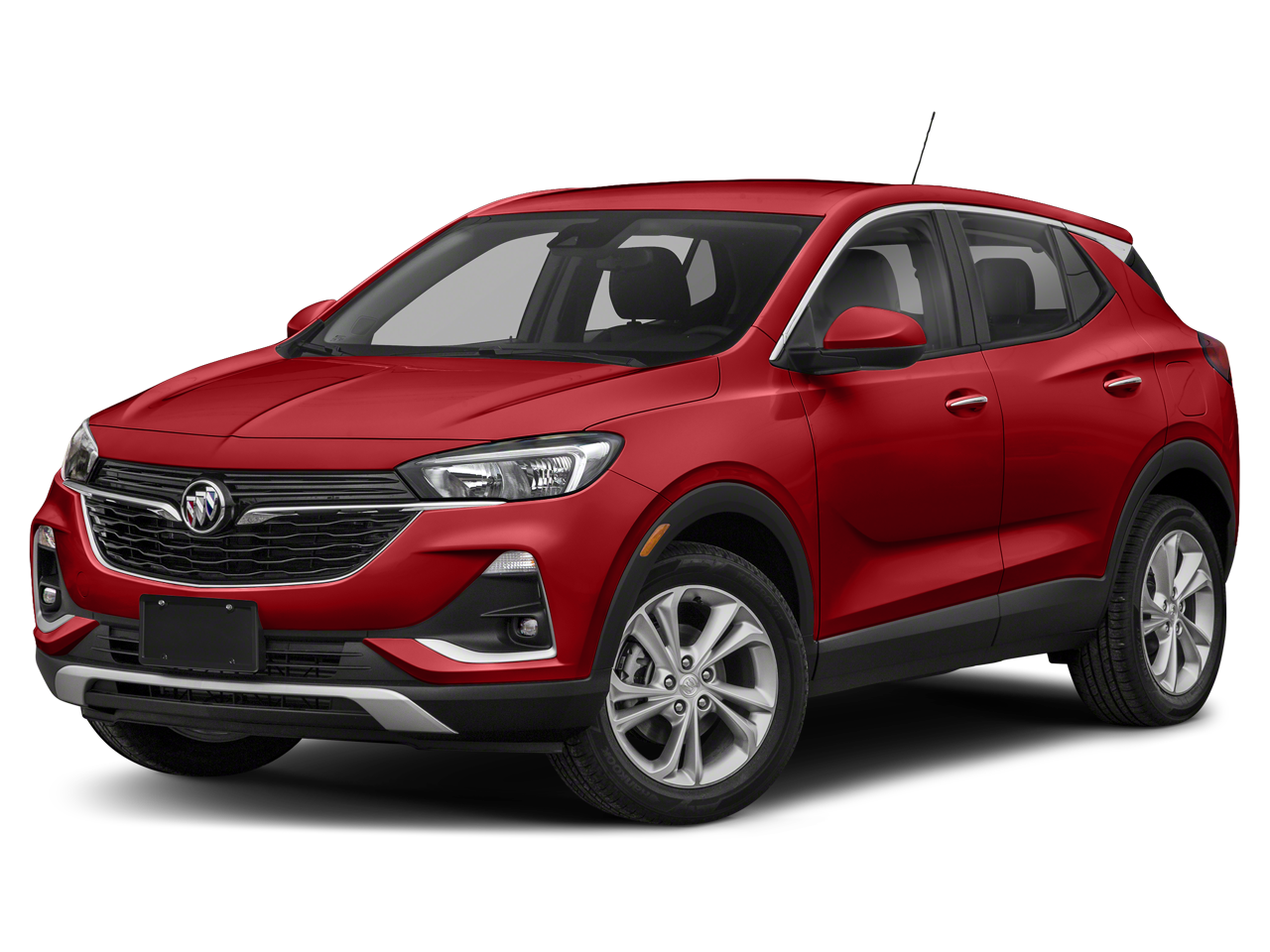 2020 Buick Encore GX Select AWD's photo