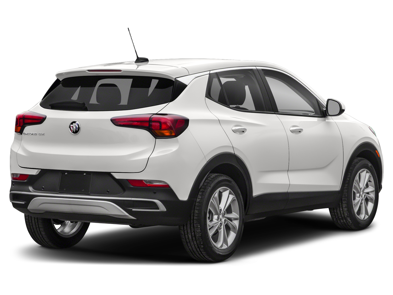 Used 2020 Buick Encore GX Select with VIN KL4MMESL8LB102658 for sale in Wytheville, VA