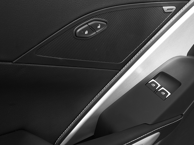 2014 Chevrolet Corvette Stingray Z51 3LT