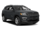 2017 Jeep New Compass Trailhawk