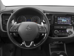 2017 Mitsubishi Outlander SE