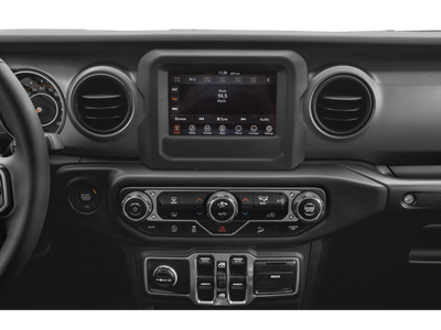 2019 Jeep Wrangler Unlimited Sport Altitude