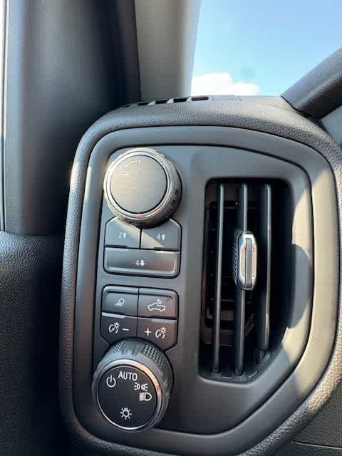2024 Chevrolet Silverado 3500 HD WT