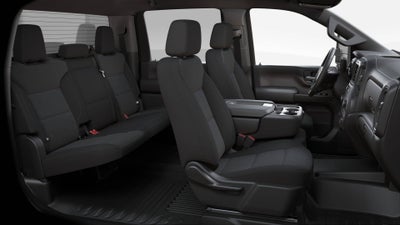 2024 Chevrolet Silverado 3500 HD WT