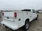 2024 Chevrolet Silverado 3500 HD WT