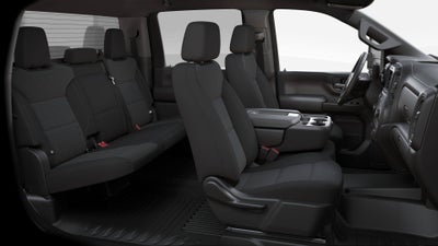 2024 Chevrolet Silverado 3500 HD WT