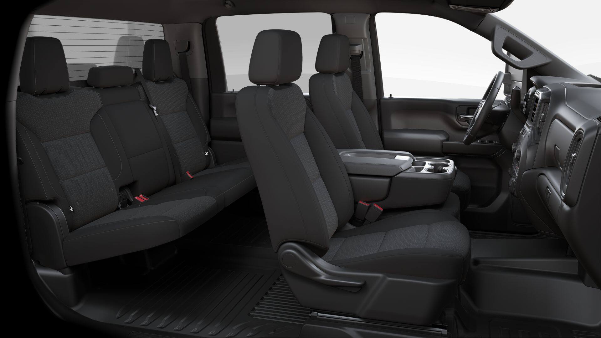 2024 Chevrolet Silverado 3500 HD WT