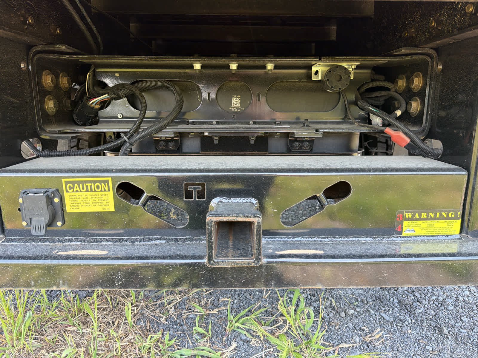 2024 Chevrolet Silverado 4500 HD Work Truck
