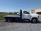 2024 Chevrolet Silverado 4500 HD Work Truck