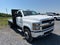 2024 Chevrolet Silverado 4500 HD Work Truck