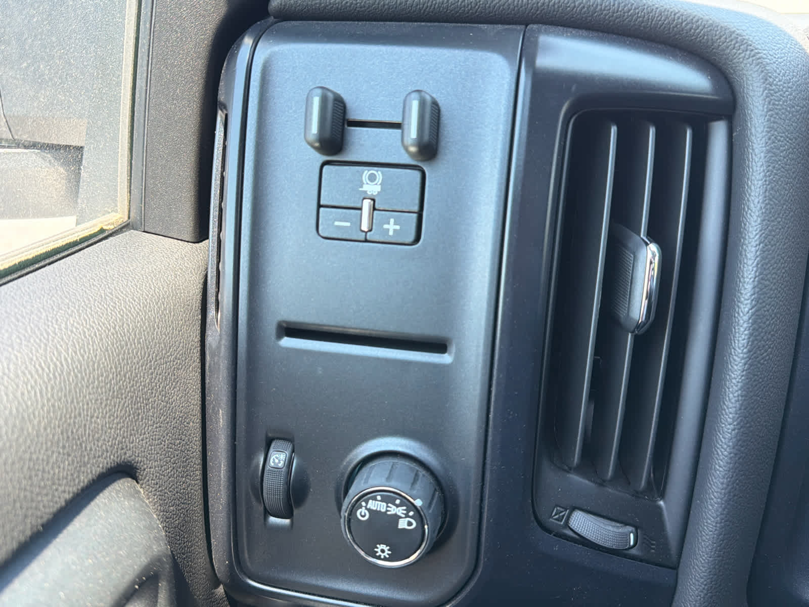 2024 Chevrolet Silverado 4500 HD Work Truck