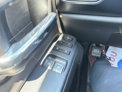 2024 Chevrolet Silverado 4500 HD Work Truck