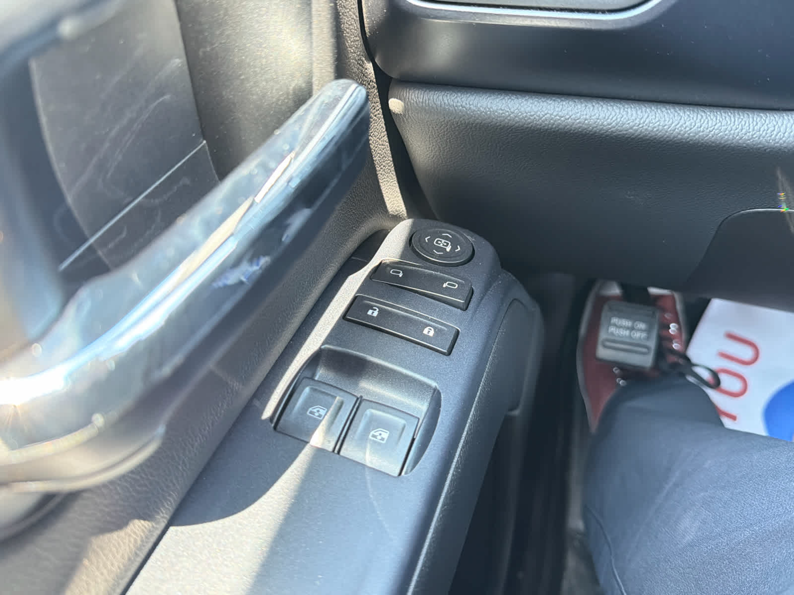 2024 Chevrolet Silverado 4500 HD Work Truck