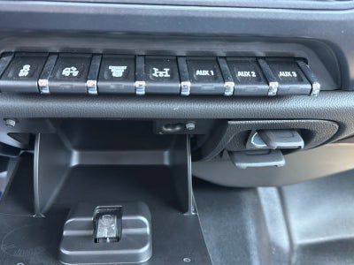 2024 Chevrolet Silverado 4500 HD Work Truck