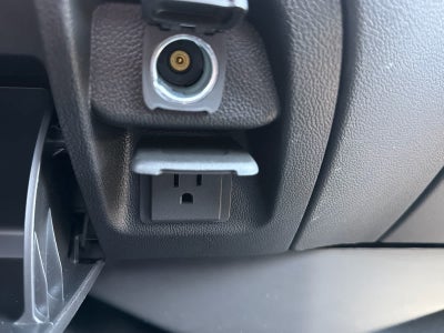 2024 Chevrolet Silverado 4500 HD Work Truck