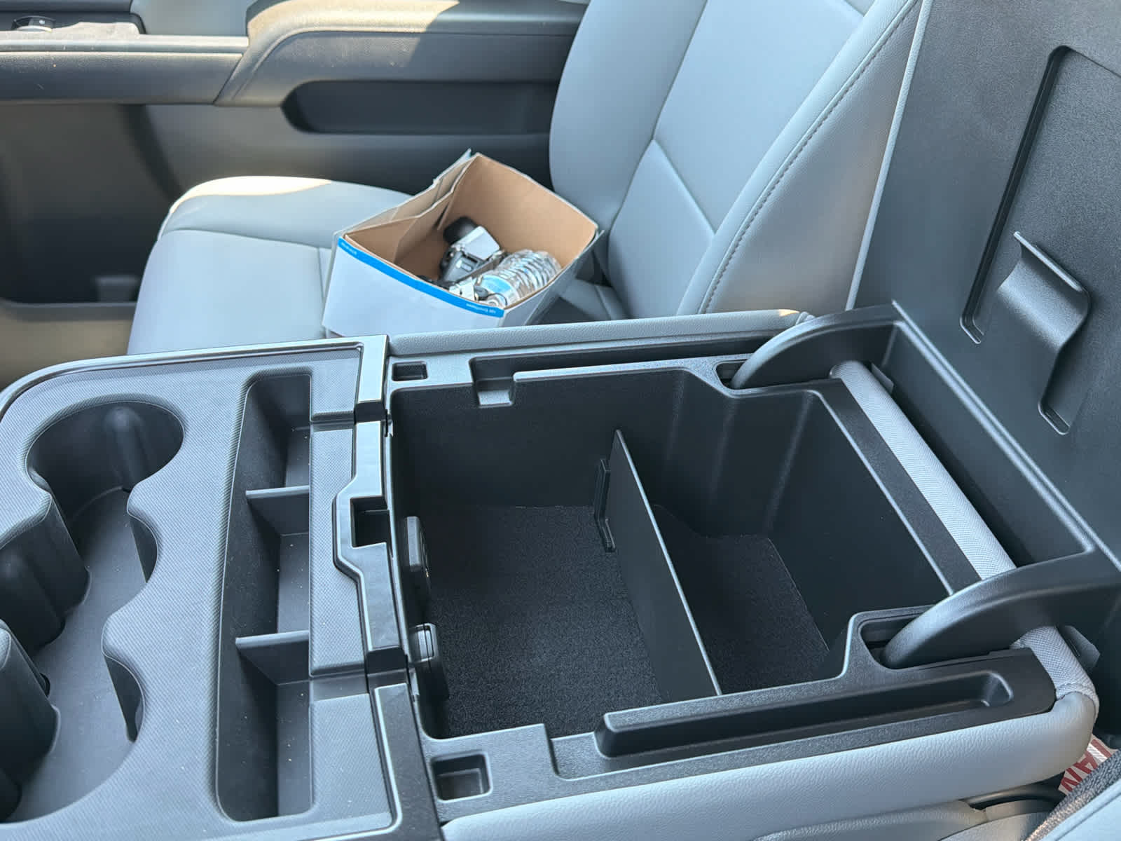 2024 Chevrolet Silverado 4500 HD Work Truck