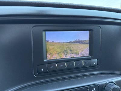 2024 Chevrolet Silverado 4500 HD Work Truck