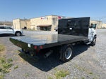 2024 Chevrolet Silverado 4500 HD Work Truck