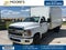 2024 Chevrolet Silverado 5500 HD Work Truck