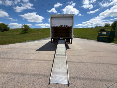 2024 Chevrolet Silverado 5500 HD Work Truck