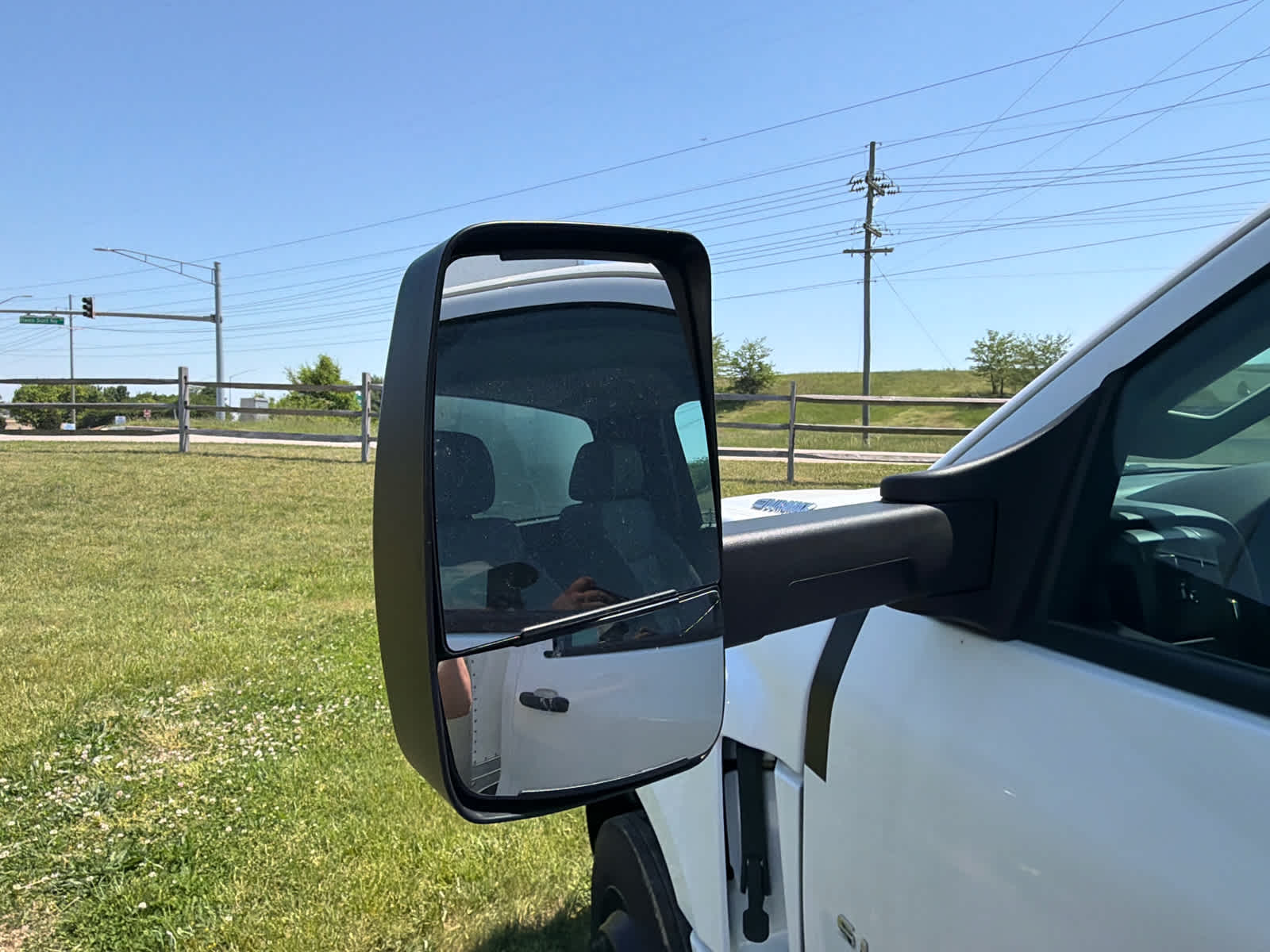 2024 Chevrolet Silverado 5500 HD Work Truck