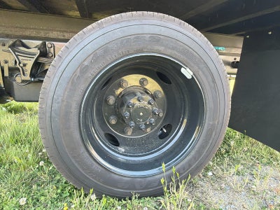 2024 Chevrolet Silverado 5500 HD Work Truck