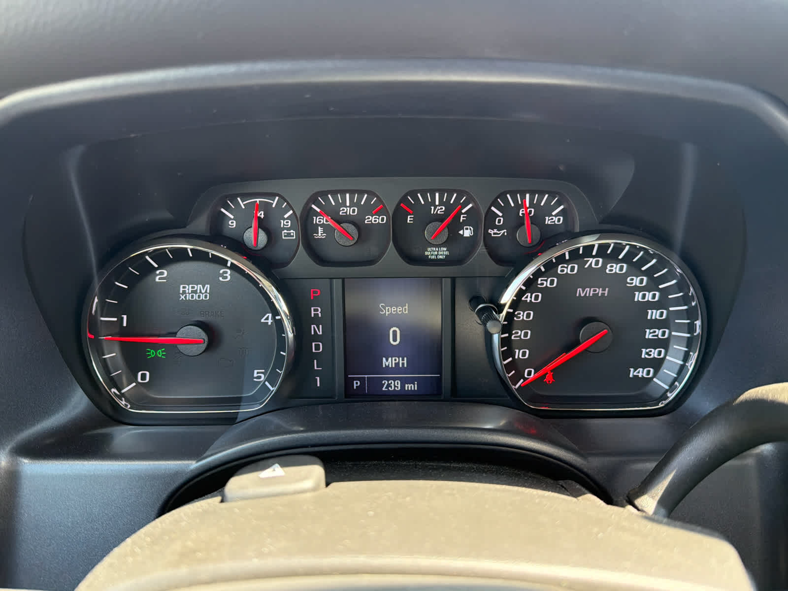 2024 Chevrolet Silverado 5500 HD Work Truck