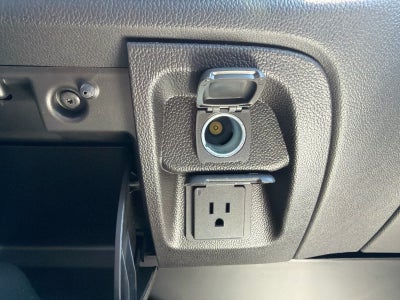 2024 Chevrolet Silverado 5500 HD Work Truck