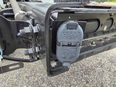 2023 Chevrolet Silverado 5500 HD Work Truck