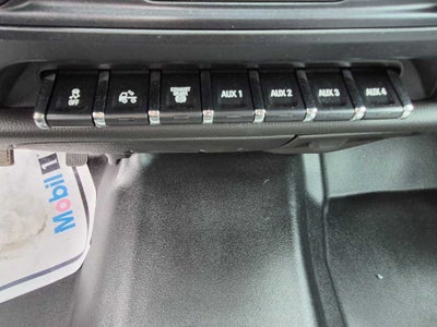2023 Chevrolet Silverado 5500 HD Work Truck