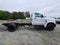 2023 Chevrolet Silverado 5500 HD Work Truck