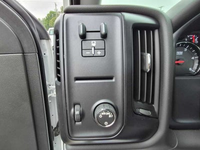 2023 Chevrolet Silverado 5500 HD Work Truck