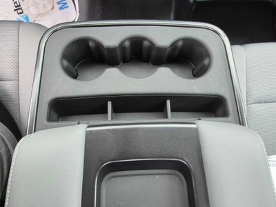 2023 Chevrolet Silverado 5500 HD Work Truck