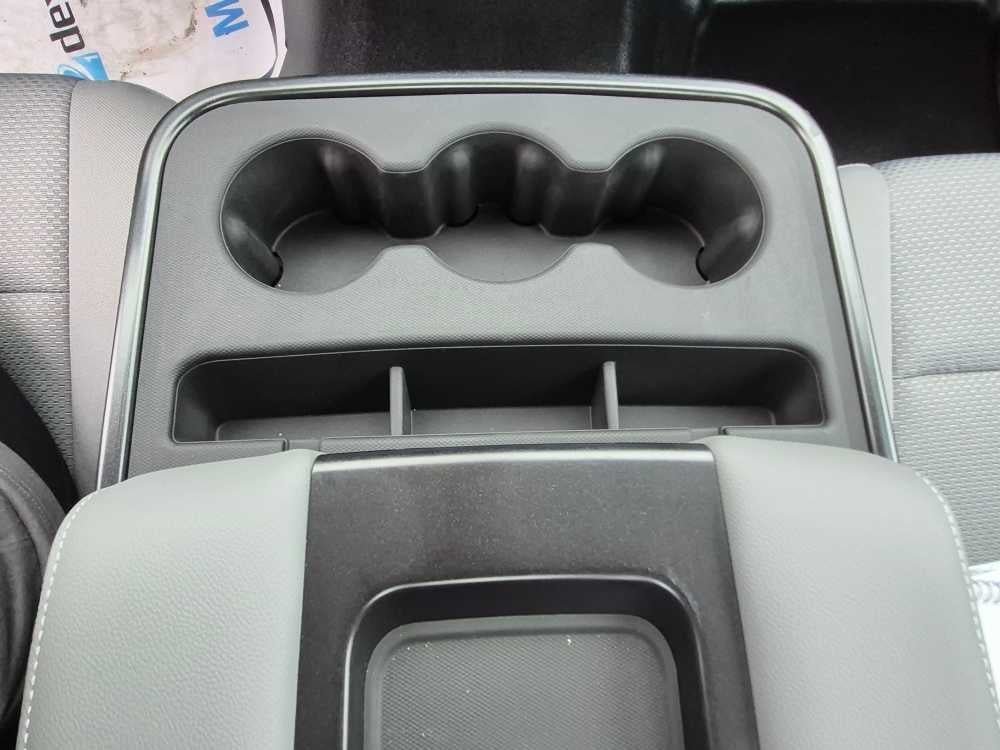 2023 Chevrolet Silverado 5500 HD Work Truck