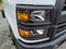 2023 Chevrolet Silverado 5500 HD Work Truck
