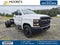 2023 Chevrolet Silverado 5500 HD Work Truck