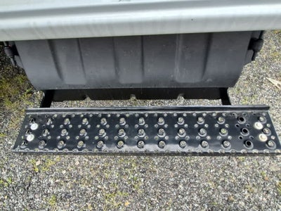 2023 Chevrolet Silverado 5500 HD Work Truck