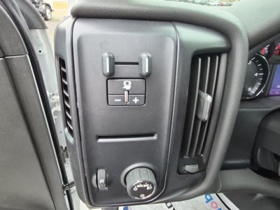 2023 Chevrolet Silverado 5500 HD Work Truck